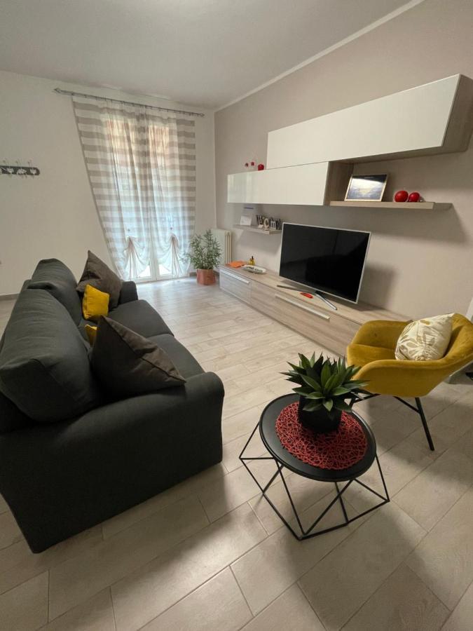 Villa Alba Casa Vacanze - Lerici, 5 Terre Romito Magra Exterior foto