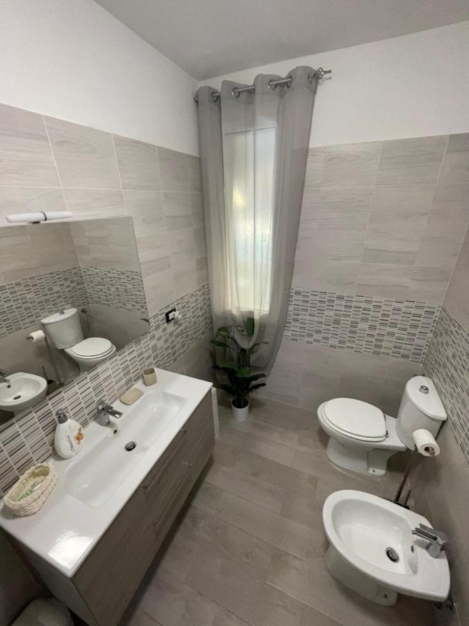 Villa Alba Casa Vacanze - Lerici, 5 Terre Romito Magra Exterior foto