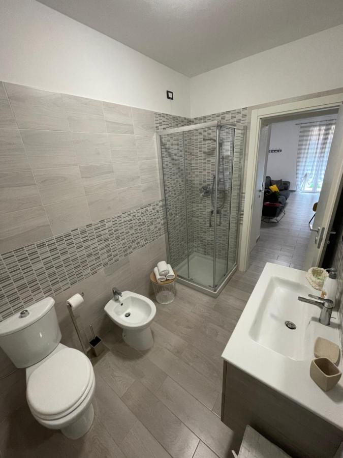 Villa Alba Casa Vacanze - Lerici, 5 Terre Romito Magra Exterior foto