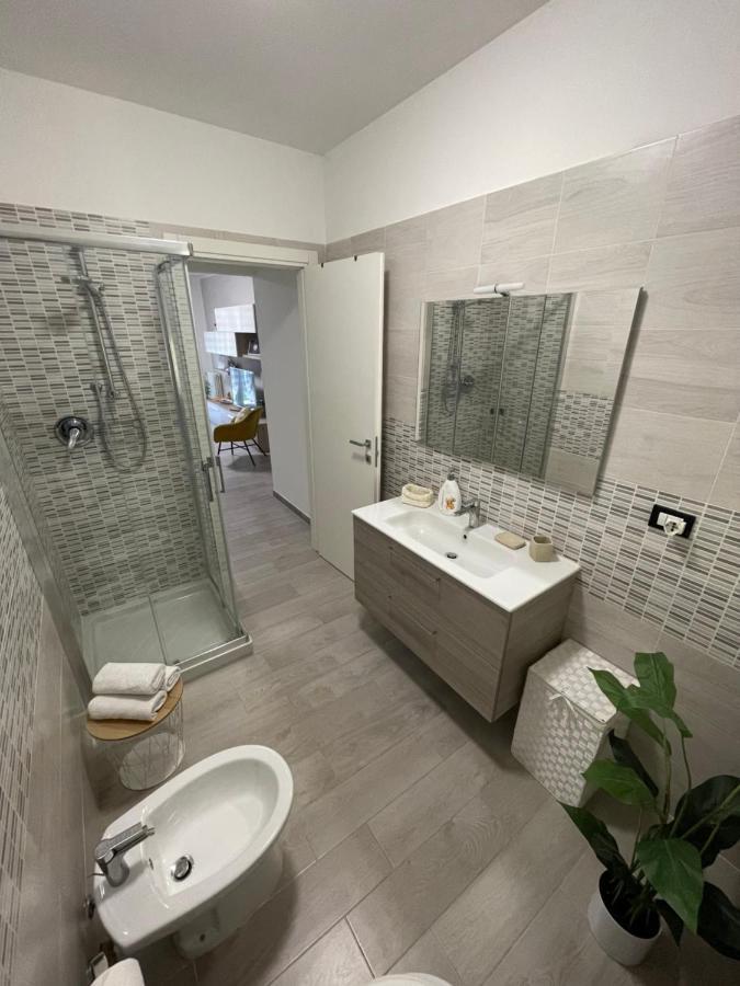 Villa Alba Casa Vacanze - Lerici, 5 Terre Romito Magra Exterior foto