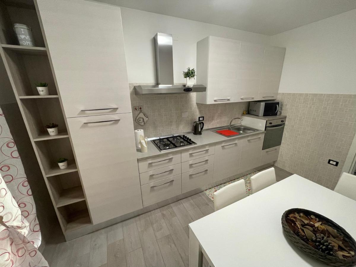 Villa Alba Casa Vacanze - Lerici, 5 Terre Romito Magra Exterior foto