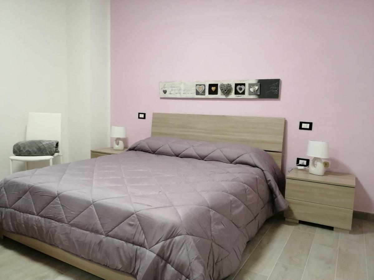 Villa Alba Casa Vacanze - Lerici, 5 Terre Romito Magra Exterior foto