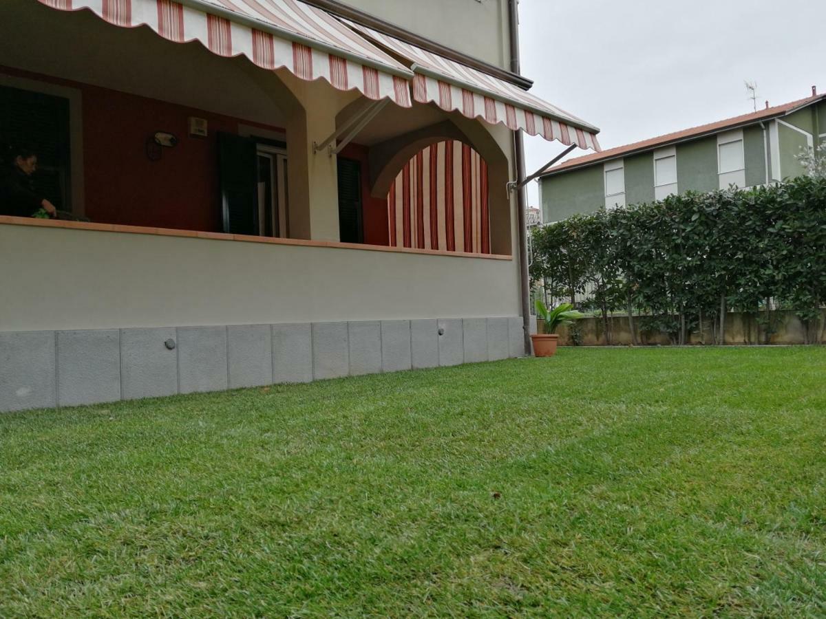 Villa Alba Casa Vacanze - Lerici, 5 Terre Romito Magra Exterior foto