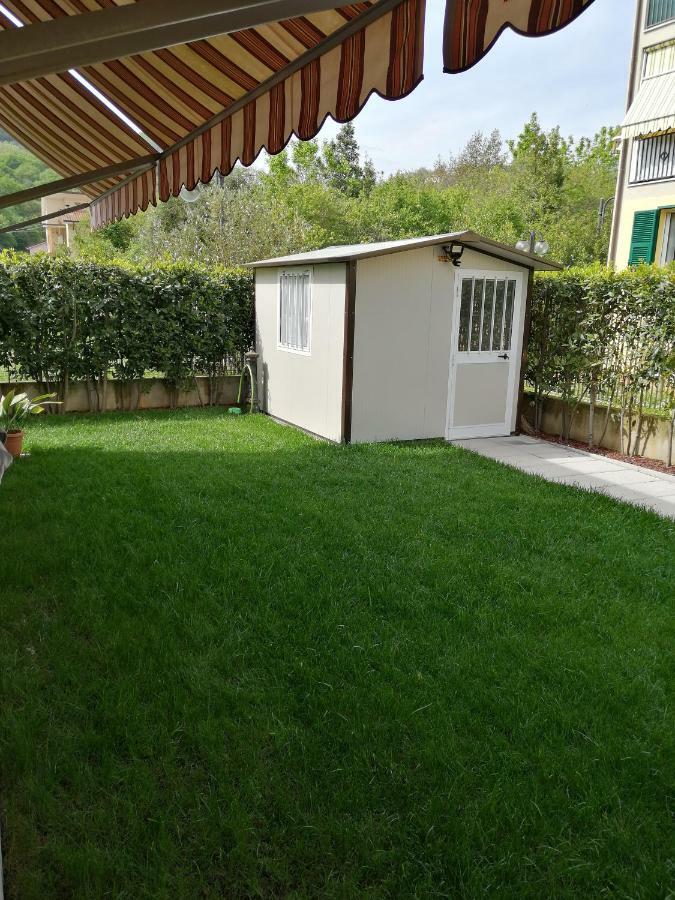 Villa Alba Casa Vacanze - Lerici, 5 Terre Romito Magra Exterior foto