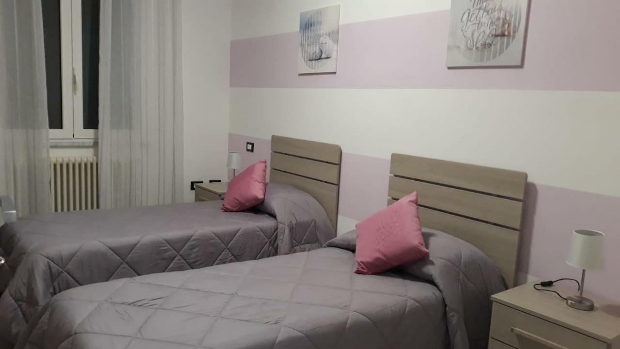 Villa Alba Casa Vacanze - Lerici, 5 Terre Romito Magra Exterior foto