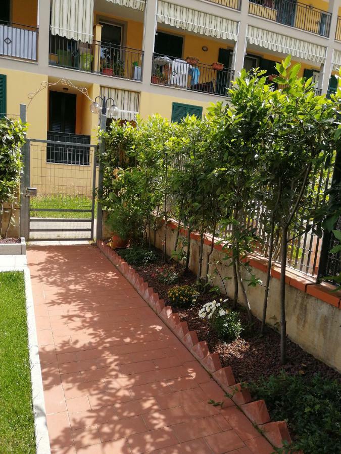 Villa Alba Casa Vacanze - Lerici, 5 Terre Romito Magra Exterior foto