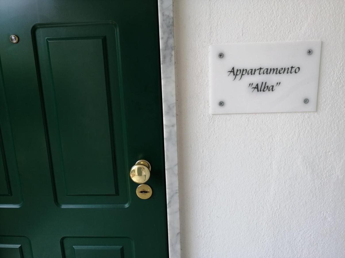 Villa Alba Casa Vacanze - Lerici, 5 Terre Romito Magra Exterior foto